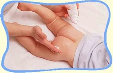 Erkeklerde Pişik Belirtileri ve Tedavisi