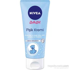 Nivea Pişik Kremi Kullanımı ve Faydaları Nelerdir?