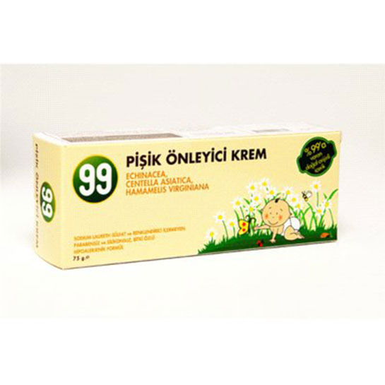 99 Piik Kremi