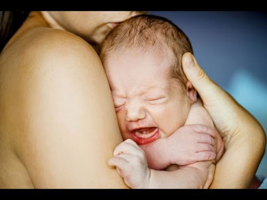 Bebeğin Boynunda Pişik Belirtileri ve Tedavisi