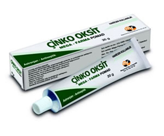 Çinko İçeren Pişik Kremleri Kullanımı ve Faydaları Nelerdir?