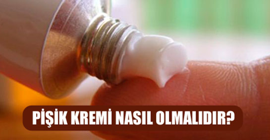 En İyi Pişik Kremi Kullanımı ve Faydaları Nelerdir?