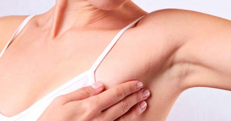 Koltuk Altı Pişik Belirtileri ve Tedavisi