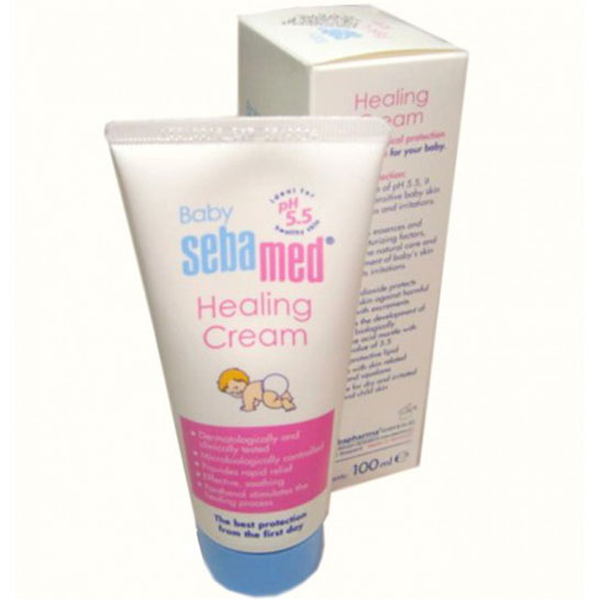 Sebamed Piik Kremi